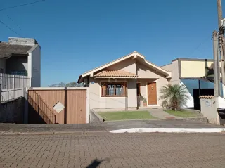 Casa com 2 dormitórios, foto 1