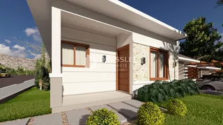 Casa geminada com 2 dormitórios, foto 1
