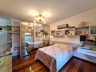 Casa com 4 dormitórios, foto 15
