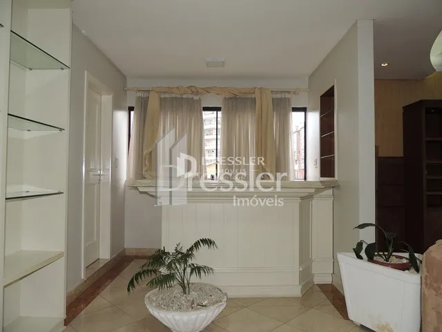 Cobertura com 3 dormitórios, foto 4