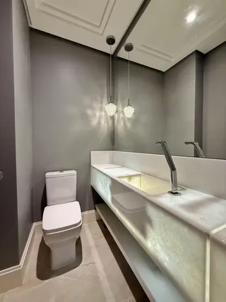 Apartamento com 3 dormitórios, foto 16
