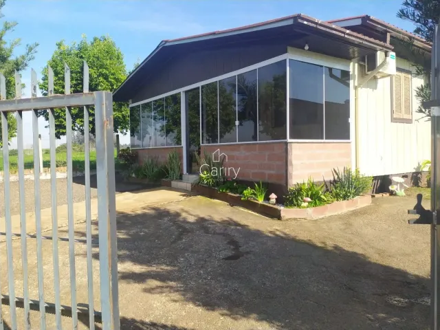 Casa com 3 dormitórios