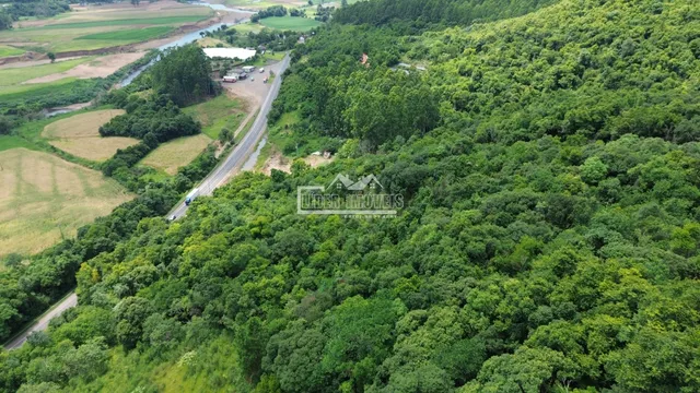 Área rural, foto 2