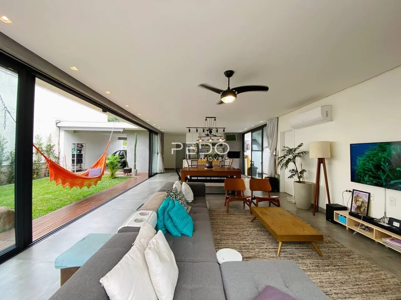 Casa com 3 dormitórios, foto 1