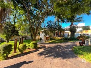 Casa com 6 dormitórios, foto 26