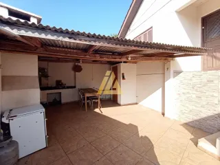 Casa com 2 dormitórios, foto 3