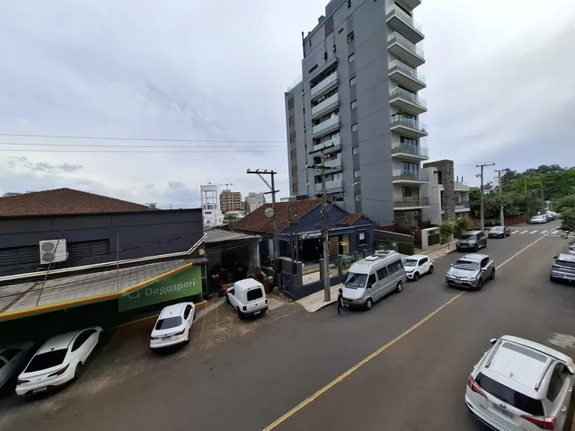 Apartamento com 3 dormitórios, foto 5
