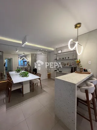 Apartamento com 2 dormitórios, foto 6