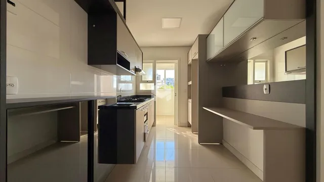 Apartamento com 2 dormitórios, foto 2