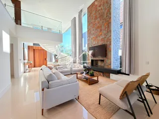 Casa com 5 dormitórios, foto 24