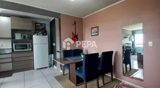 Apartamento com 2 dormitórios, foto 1