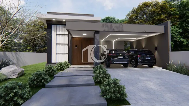 Casa com 3 dormitórios, foto 5