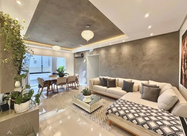 Apartamento com 3 dormitórios