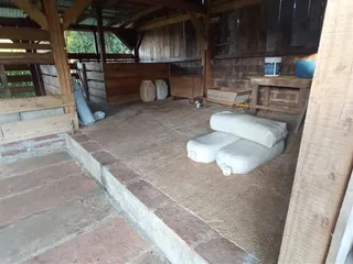 Área rural com 3 dormitórios, foto 8