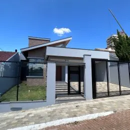 Casa com 3 dormitórios, foto 2