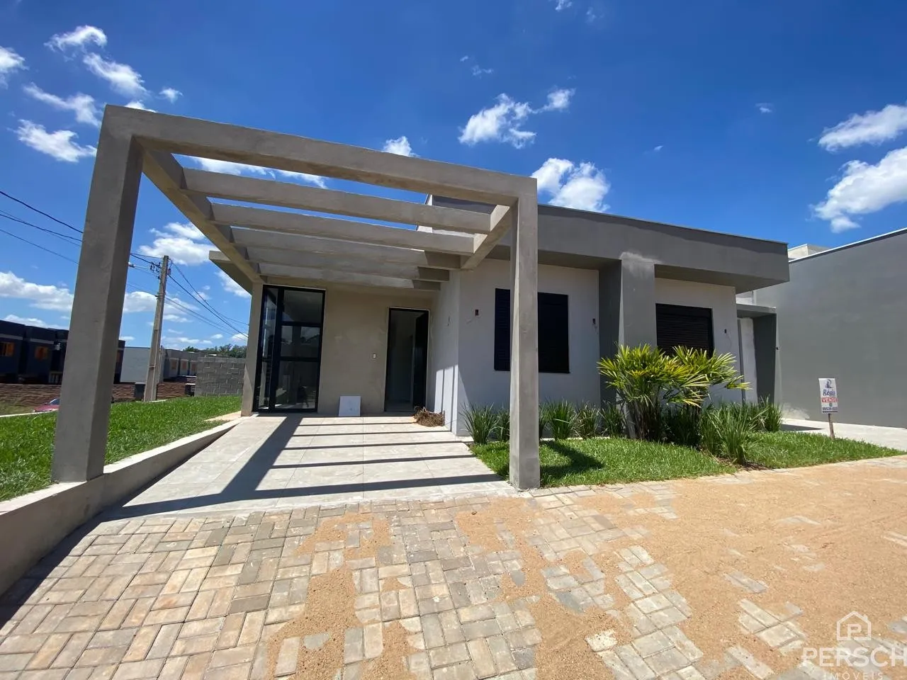 Casa geminada, foto 1