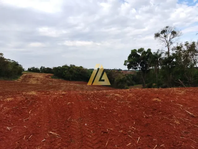 Área rural