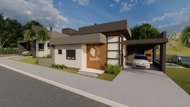 Casa com 3 dormitórios, foto 3