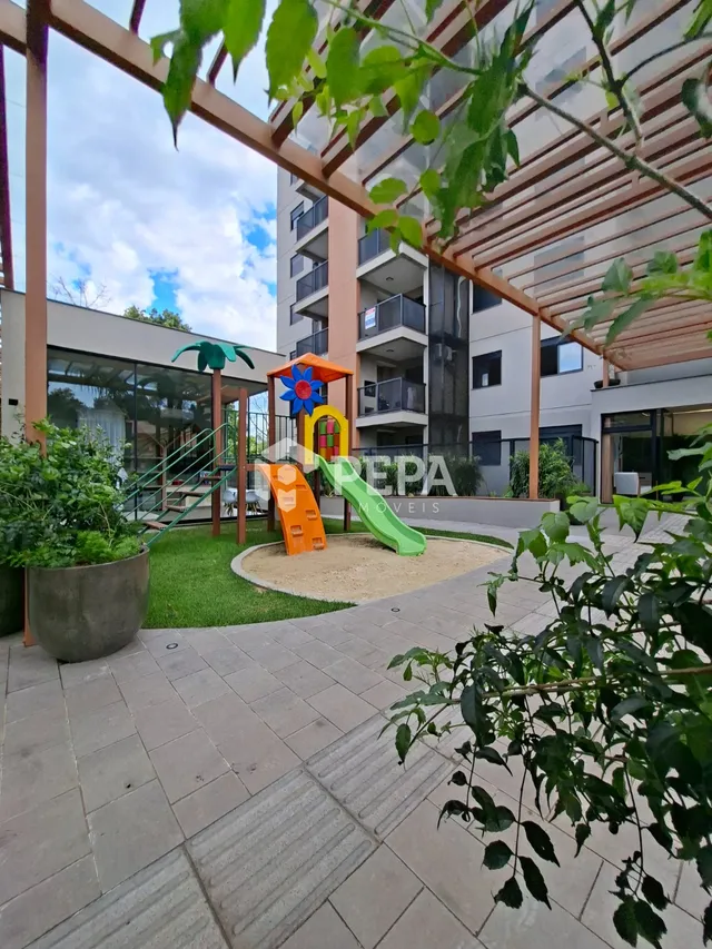 Apartamento com 2 dormitórios, foto 3