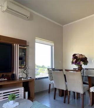 Casa com 1 dormitório, foto 6