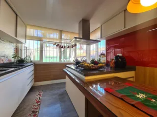 Casa com 4 dormitórios, foto 8