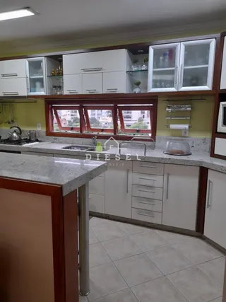 Apartamento com 3 dormitórios, foto 7