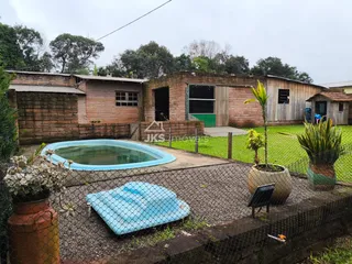 Área rural com 3 dormitórios, foto 12