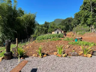 Área rural com 3 dormitórios, foto 4