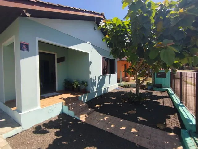 Casa com 2 dormitórios, foto 2