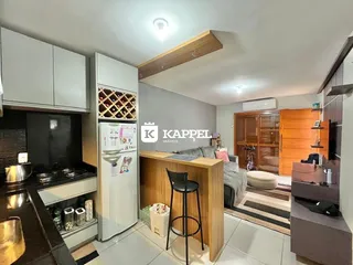 Casa com 2 dormitórios, foto 6