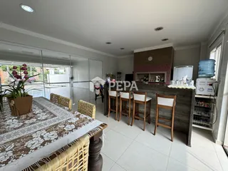 Casa com 3 dormitórios, foto 11
