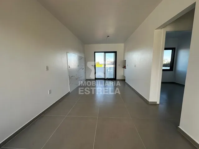 Casa geminada com 2 dormitórios, foto 2