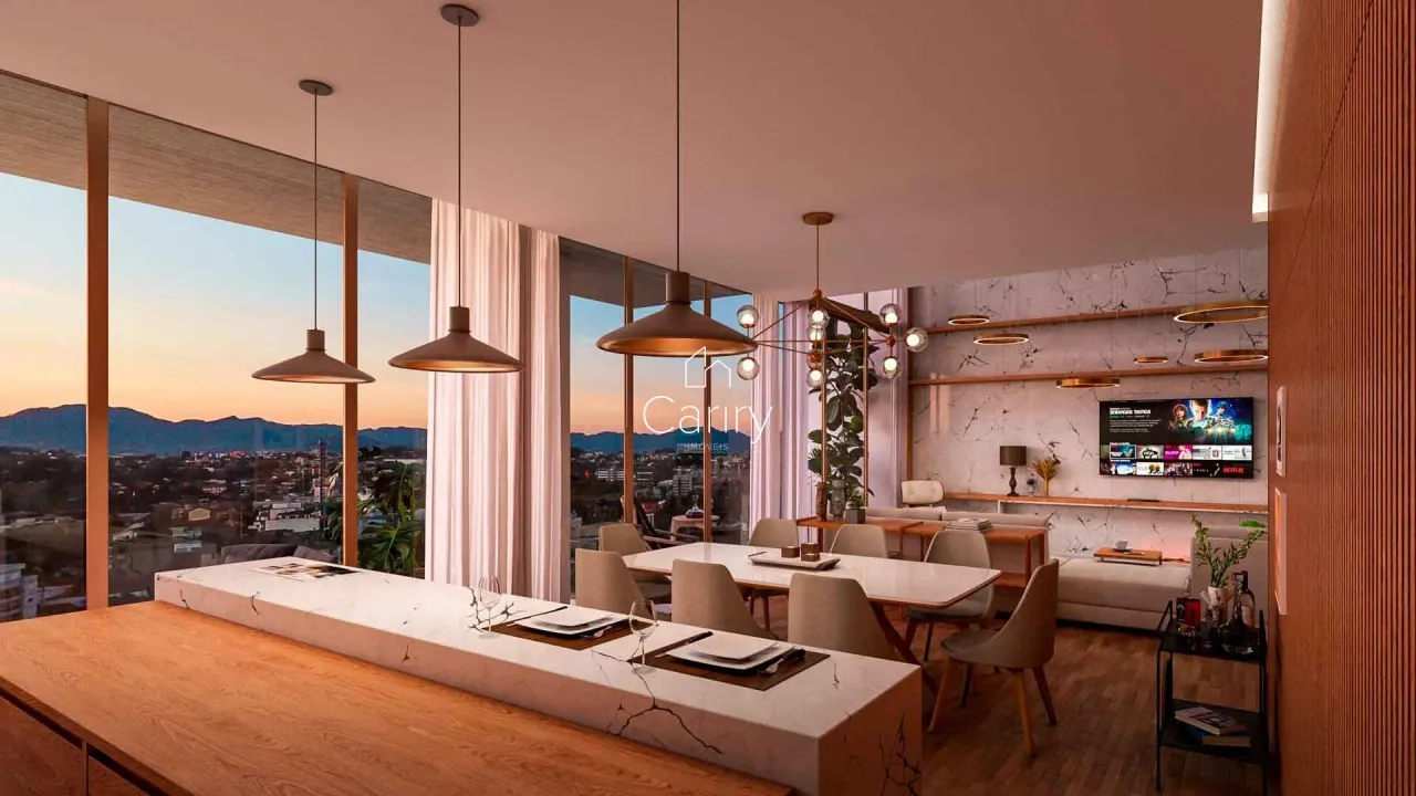Apartamento com 2 dormitórios, foto 1