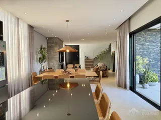 Casa com 4 dormitórios, foto 8