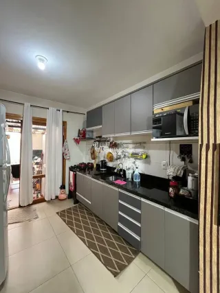 Sobrado com 2 dormitórios, foto 6