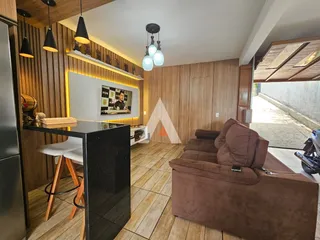 Casa geminada com 2 dormitórios, foto 6