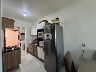 Casa geminada com 2 dormitórios, foto 5