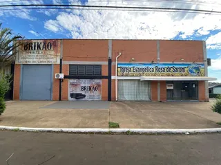 Pavilhão, foto 7