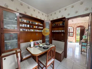 Casa com 4 dormitórios, foto 4