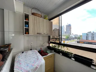 Apartamento com 2 dormitórios, foto 8