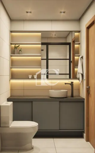 Apartamento com 2 dormitórios, foto 25