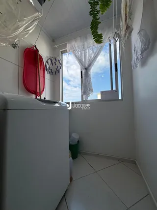 Apartamento com 2 dormitórios, foto 7
