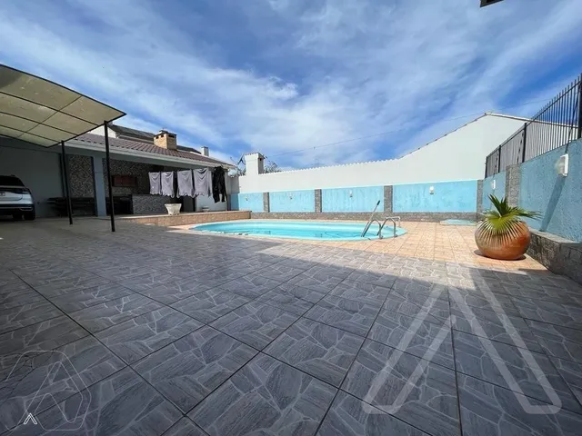 Casa com 5 dormitórios, foto 5