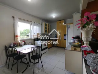 Casa com 2 dormitórios, foto 6