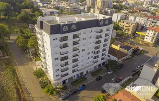 Apartamento com 2 dormitórios, foto 2