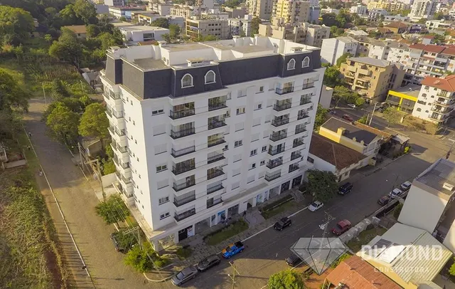Apartamento com 2 dormitórios, foto 2