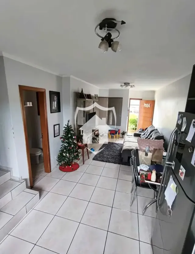 Sobrado com 2 dormitórios, foto 3