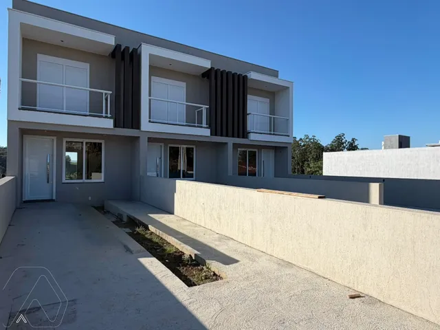 Sobrado com 2 dormitórios, foto 2