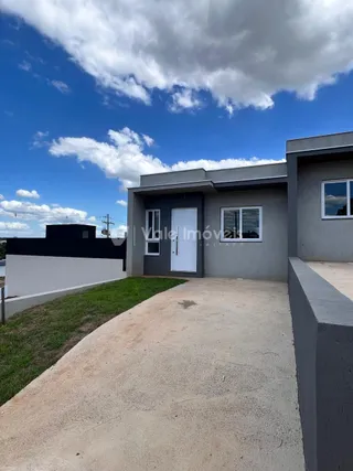 Casa geminada com 2 dormitórios, foto 2