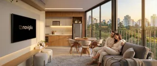 Apartamento com 2 dormitórios, foto 4